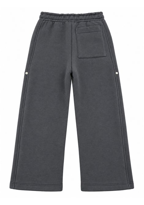 Pantaloni in felpa BRIAN RUSH KIDS | 174 PA 364GRIGIO